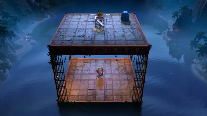 Order of the Sinking Star