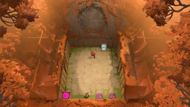 Order of the Sinking Star