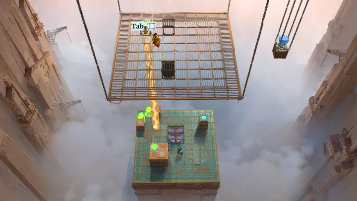 Order of the Sinking Star