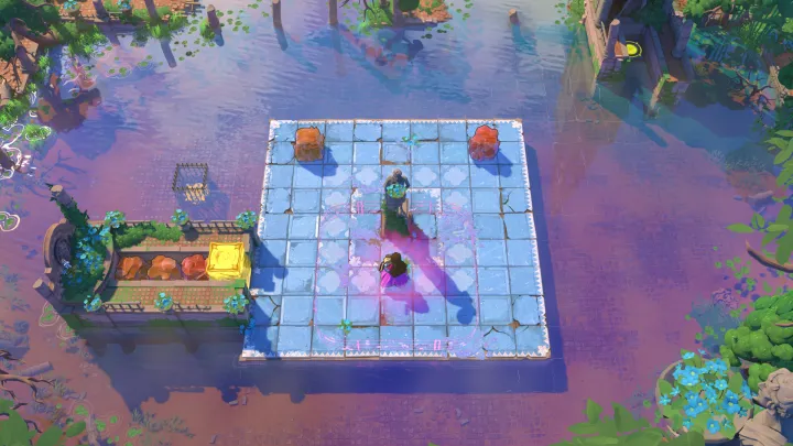 Order of the Sinking Star - PC