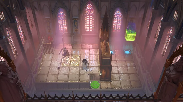 Order of the Sinking Star