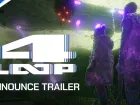 Tráiler de anuncio de 4:LOOP