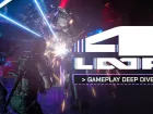Vistazo gameplay de 4:LOOP