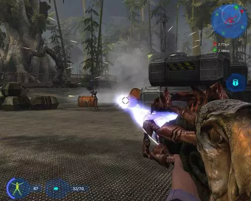 The Precursors - Xbox 360