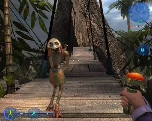 The Precursors - Xbox 360