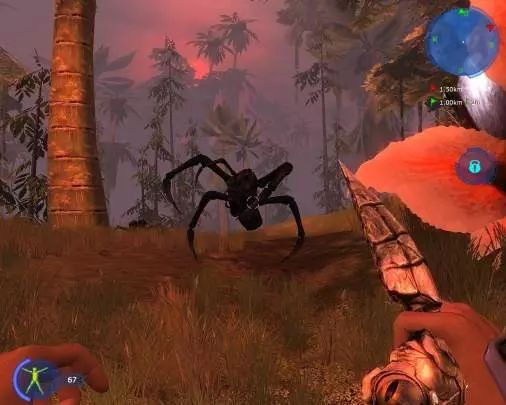 The Precursors - Xbox 360