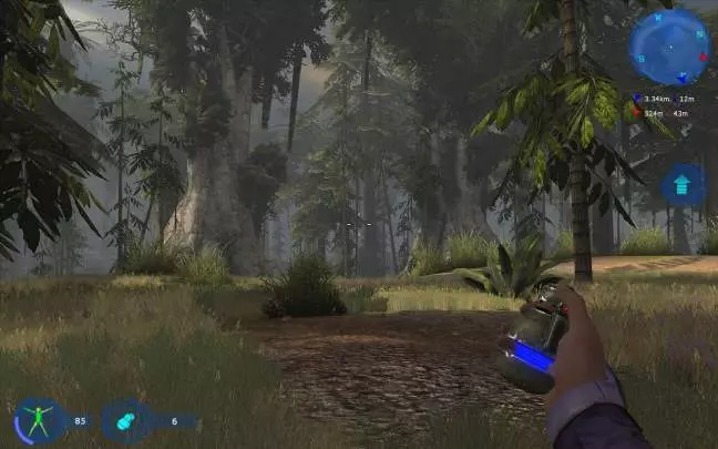 The Precursors - Xbox 360