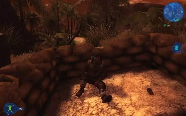 The Precursors - Xbox 360