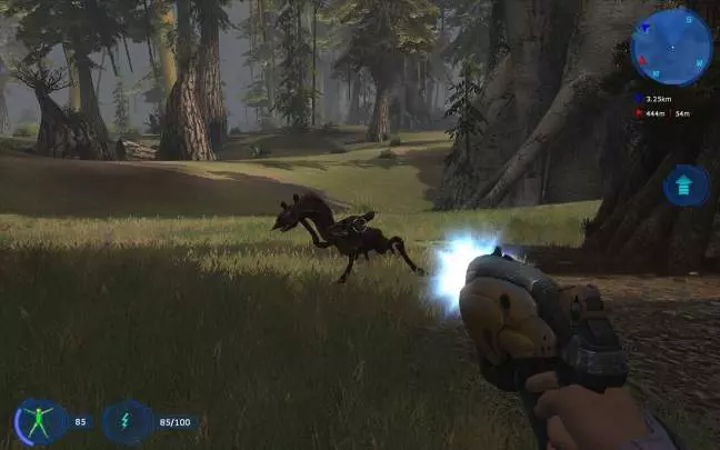 The Precursors - Xbox 360