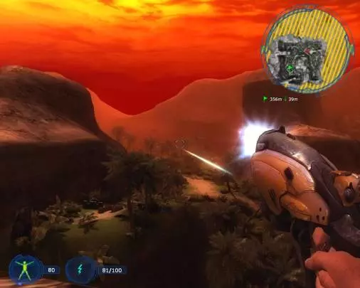 The Precursors - Xbox 360