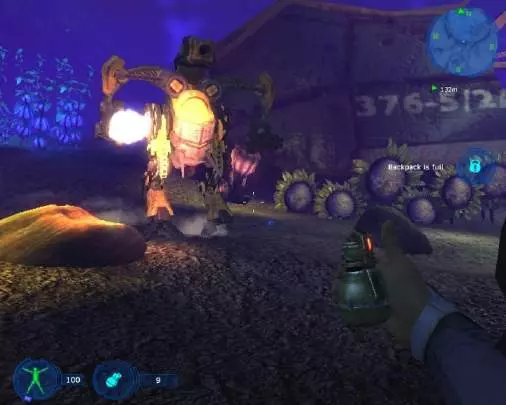 The Precursors - Xbox 360