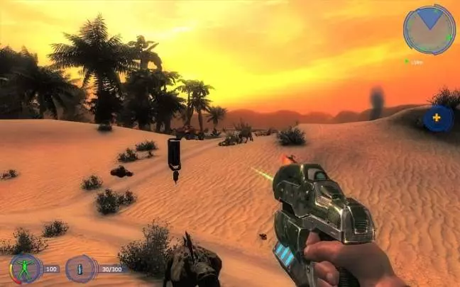 The Precursors - Xbox 360