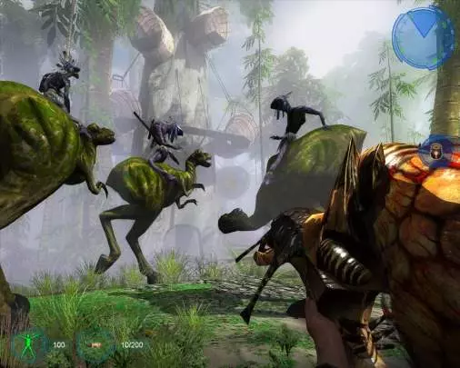 The Precursors - Xbox 360