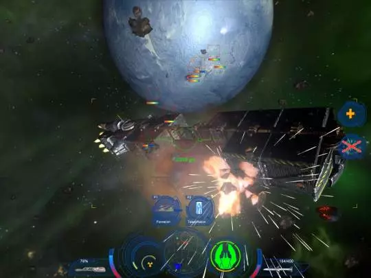 The Precursors - Xbox 360