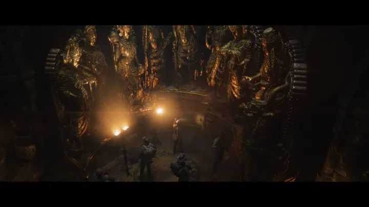 Tomb Raider Catalyst