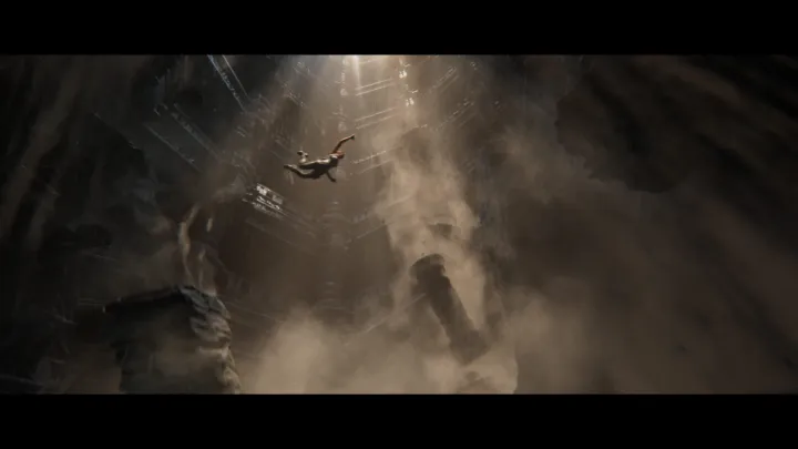 Tomb Raider Catalyst - PC