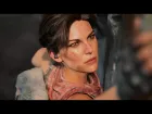 Tomb Raider Catalyst 