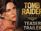 Primer vistazo a Tomb Raider: Catalyst