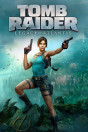 Tomb Raider Legacy of Atlantis