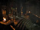 Tomb Raider Legacy of Atlantis - Pantalla
