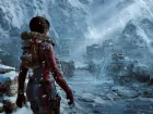 Tomb Raider Legacy of Atlantis - Pantalla