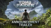 Tráiler de anuncio de Tomb Raider: Legacy of Atlantis