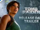 Tráiler y fecha de Tomb Raider: Legacy of Atlantis