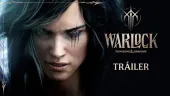 Tráiler de WARLOCK (Dungeons & Dragons)