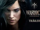 Tráiler de WARLOCK (Dungeons & Dragons)