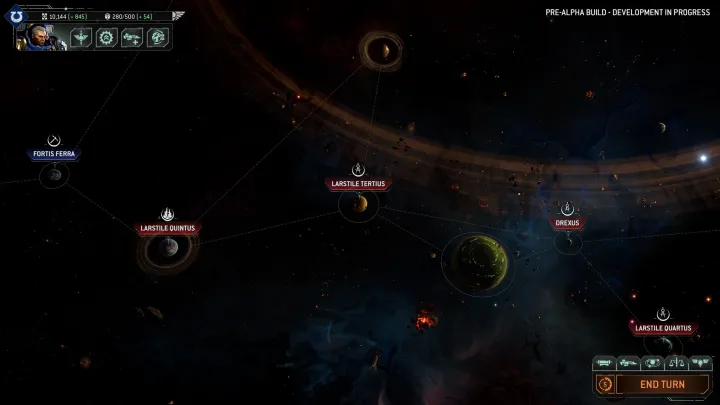 Total War WARHAMMER 40.000 - PC