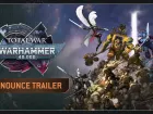 Tráiler de anuncio de Total War: WARHAMMER 40.000