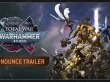 Tráiler de anuncio de Total War: WARHAMMER 40.000 (Total War: WARHAMMER 40.000)