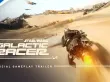 Tráiler gameplay de Star Wars: Galactic Racer (Star Wars: Galactic Racer)