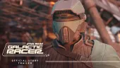 Tráiler narrativo de Star Wars: Galactic Racer