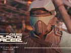 Tráiler narrativo de Star Wars: Galactic Racer