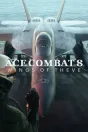 ACE COMBAT 8: WINGS OF THEVE PS5