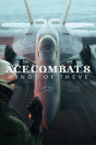 ACE COMBAT 8 WINGS OF THEVE