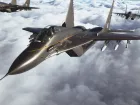 Ace Combat 8 Wings of Theve - Pantalla