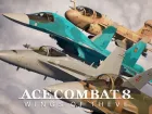 ACE COMBAT 8 WINGS OF THEVE - Tráiler Online 101