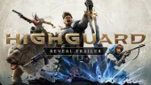 Tráiler de anuncio de Highguard