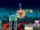 Mega Man Dual Override - Imagen