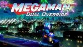 Tráiler de anuncio de Mega Man: Dual Override