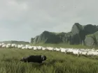 The Free Shepherd