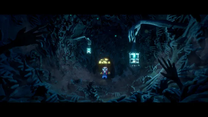 Bradley the Badger - PC