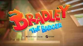 Tráiler de anuncio de Bradley the Badger