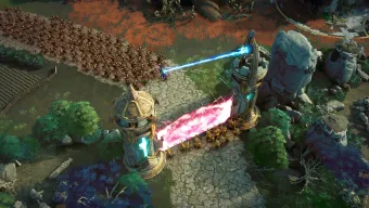 EverSiege: Untold Ages - Imágenes