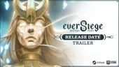 Tráiler y fecha de EverSiege: Untold Ages