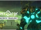 Tráiler de lanzamiento de EverSiege: Untold Ages