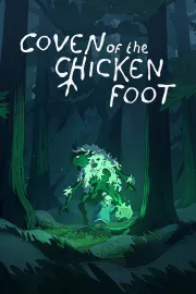 Coven of the Chicken Foot