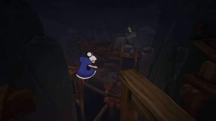 Coven of the Chicken Foot - PC